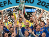 Euro 2024: Obhájí Itálie titul mistra Evropy?