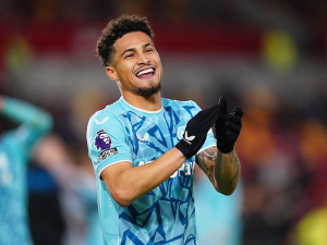 Manchester United má na radaru 2 brazilské reprezentanty jako náhradu za Casemira