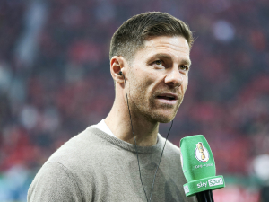 Xabi Alonso prozradil, proč si nevybral Liverpool a neopustil Bayer Leverkusen