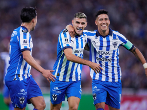 Inter Miami končí v Lize mistrů. Nohami na zem Messiho družinu vrátilo mexické Monterrey