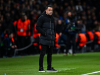 Xavi oslavuje výhru Barcelony nad PSG: Malá výhoda do odvety ale velké vítězství