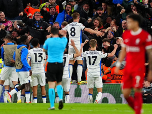 3 gólové rány Atalanty nechaly Anfield Road v slzách. Je to konec Liverpoolu?
