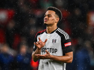 Nová útočná jednička brazilské reprezentace? Rodrigo Muniz je hráčem měsíce Premier League