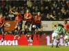 Osasuna opět prohrála, Barcelona zesměšnila Almeríu