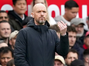 Erik ten Hag: Letní přestupové plány jsou připraveny. Přijmu nápady nových ředitelů