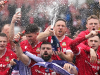 Wrexham si zajistil postup do League One. Hollywoodské hvězdy se neubránily slzám