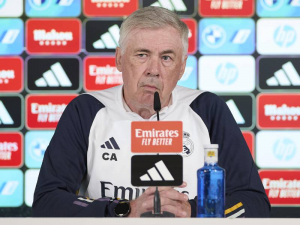 Ancelotti po vítězství nad Mallorcou: Proti City vyhrajeme díky našemu přístupu, ne fyzické připravenosti