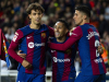 João Felix hrdinou Barcelony proti Cádizu, nůžkami rozhodl