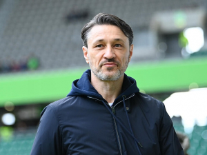 Liverpool má údajně na seznamu náhrad za Kloppa i Nika Kovače