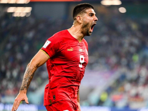 Euro 2024: Srbsko čeká první Euro
