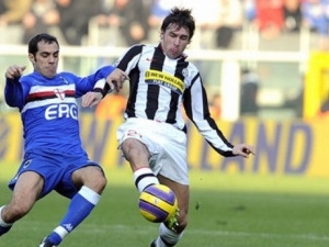 Grygera rozšířil marodku Juventusu