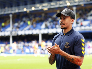 Dele Alli pomýšlí na Mistrovství světa 2026