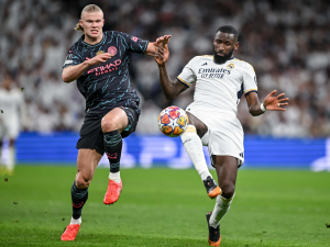Čtvrtfinále Ligy mistrů: Šance jsou vyrovnané – Citizens touží pokořit Real, Arsenal chce zlomit Bayern