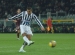 Trezeguet hvězdou 10. kola