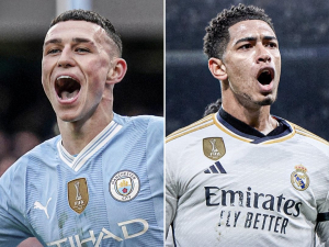 Phil Foden vs. Jude Bellingham: Souboj o pozici anglické „desítky“