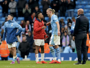 Proč Manchester City a Arsenal hrají čtvrtfinále Ligy mistrů ve stejný den?