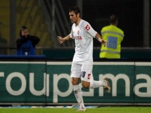 Mutu by raději místo splacení pokuty Chelsea dal peníze na charitu