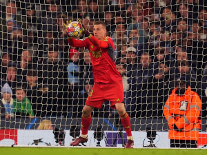 Jakou roli hrál Kepa v postupu Realu Madrid do semifinále Ligy mistrů?