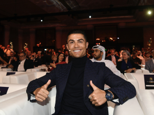 Cristiano Ronaldo vs. Juventus Turín: Ronaldo vyhrál soud. Kolik musí Juventus doplatit? 