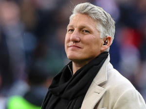 Pod Mourinhem jsem v Manchesteru United trénoval s týmem do 16 let, říká Bastian Schweinsteiger