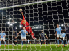 Lunin: Nejsem hrdina, všichni odvedli skvělou práci