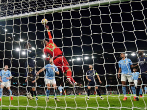Lunin: Nejsem hrdina, všichni odvedli skvělou práci