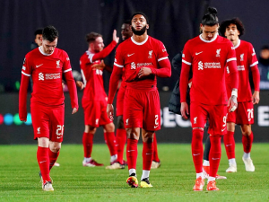 Čtvrtfinále Evropské ligy: Končí Liverpool i AC Milán. Leverkusen je stále bez prohry