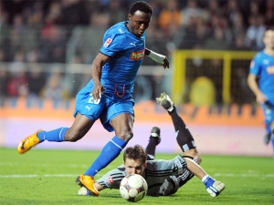 Hoffenheim chce prodloužit smlouvu s Obasim