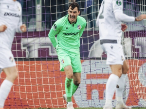 Řekl si Martin Jedlička o Euro 2024?