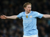 Liga mistrů: Kevin De Bruyne překonal nechtěný rekord
