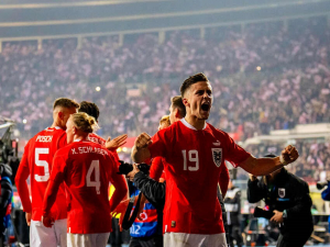 Euro 2024: Co čekat od Rakouska?