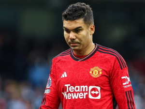 Když se Ancelotti dozvěděl že odcházím, rozbrečel se, říká Casemiro