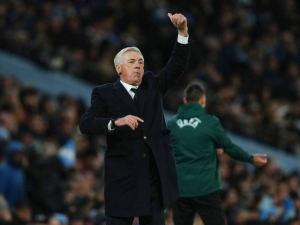 Carlo Ancelotti údajně přemýšlí nad Saudskou Arábií. Kdo by ho měl v Realu Madrid nahradit?