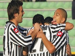 Barometr 8. kola Serie A