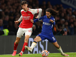 Premier League: Dohrávky ve znamení derby – Arsenal hostí Chelsea, Liverpool hraje v Goodison Parku