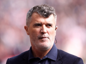 Manchester United vypadal jako tým z Championship, říká Roy Keane