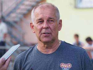 Trest Petra Rady bude významně nižší. Zahraje si s Duklou nejvyšší soutěž? 