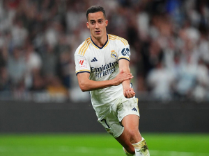 Real Madrid chce Vázquezovi s Modričem nabídnout novou smlouvu