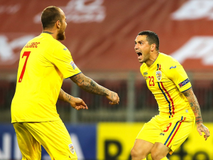 Euro 2024: Potáhne Nicolae Stanciu Rumunsko k úspěchu?