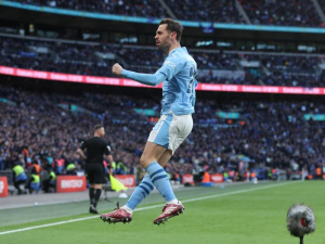 Bernardo Silva stále sní o přestupu do Barcelony