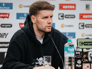 Brighton převzal Fabian Hürzeler. V 31 letech se stal nejmladším trenérem v historii Premier League