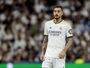 Joselu řeší budoucnost, zůstane v Realu Madrid?