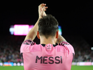 Messi se Suarézem budou Interu Miami chybět. Proč? Trenéři se bojí umělého povrchu na hřišti soupeře