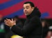 Xavi má konečně nové angažmá. Převzal reprezentaci Nizozemska
