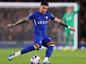 Chelsea do konce sezóny přišla o Enza Fernandéze
