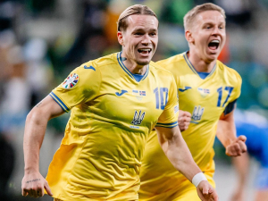Euro 2024: Je Ukrajina černým koněm?