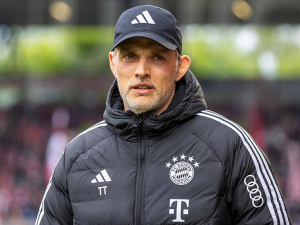 Fanoušci Bayernu sepisují petice pro setrvání Thomase Tuchela. Bojí se Rangnicka