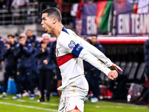 Euro 2024: Rozloučí se Cristiano Ronaldo úspěchem?