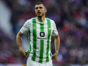 První posilou Barcelony v nové sezóně by měl být mistr světa Rodríguez z Realu Betis