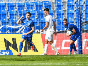 Fortuna:liga: Kiksy brankářů i sprinterské úniky zakončené gólem